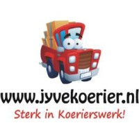 Jyve Transport B.V. logo - Similar company to Amicus Civitas
