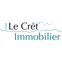 Le Crêt Immobilier Sàrl logo - Similar company to Immobilier-Ne.Ch