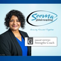 Seema Global Consulting, LLC logo - Similar company to Red Tech Consulting
