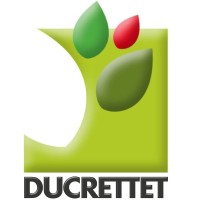 Ducrettet logo - Similar company to Voltz Horticulture France