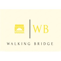 Walking Bridge logo - Similar company to Code24X7 | Web, Mobile, Saas Development