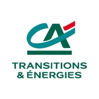 Crédit Agricole Transitions & Energies logo - Similar company to Fédération Nationale Du Crédit Agricole