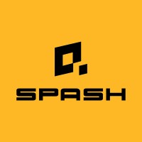 Spash design studio logo - Similar company to Ultra Engineering Services
