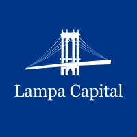 Lampa Capital logo - Similar company to Room Here
