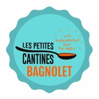 Les Petites Cantines Bagnolet logo - Similar company to Ressourcerie Le Plant B