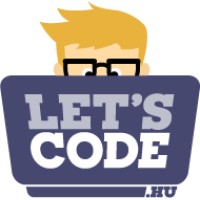 Letscode.hu logo - Similar company to Letscode