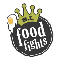 Ri Food Fights