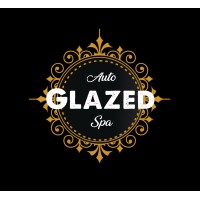 Glazed Auto Spa logo - Similar company to F&S Auto Coatings