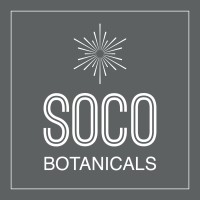 SOCO Botanicals logo - Similar company to Elaine Wellness