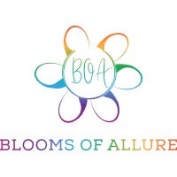 Blooms Of Allure logo - Similar company to Creath