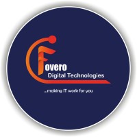 Fovero Digital Technologies logo - Similar company to Fovero