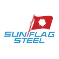 Sunflag Iron & Steel Co. Ltd. logo - Similar company to Sunflag Group, Kenya