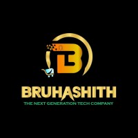 BRUHASHITH logo - Similar company to Soft Town Mx