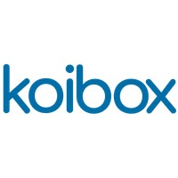 Software Koibox logo - Similar company to Software Experts