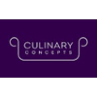 Culinary Concepts Asia