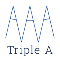 Triplea S.r.l. logo - Similar company to Vrs Tech Srl