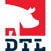 DTL A/S logo - Similar company to Haastrupgaard Aps