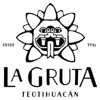 La Gruta Teotihuacan logo - Similar company to Nissan Texcoco