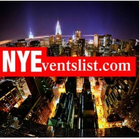 New York Events List logo - Similar company to Trine Analytics
