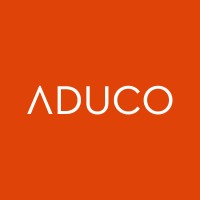 Aduco logo - Similar company to Glow Living By Chandra Lynn