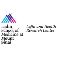 Light and Health Research Center - Mount Sinai Icahn School of Medicine logo - Similar company to Conditioned Light Research | Consulting