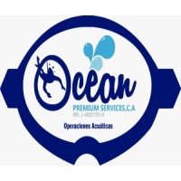 Ocean Premium Services C.A logo - Similar company to Omega Divers