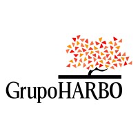 Grupo HARBO logo - Similar company to Unicorp (Lighting+Design)