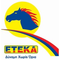 ETEKA S.A. logo - Similar company to Eko Hellas