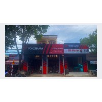 Thay Vá lốp Xe Ô Tô và Xe Tải (Đình Nam - Cửa Hàng Thay & Vá Lốp Xe Ô Tô Đình Nam) logo - Similar company to Cửa Hàng Bán Macbook Uy Tín