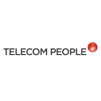 Telecom People Limited logo - Similar company to Reid Technical Services