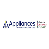 A1 Appliances (Falmouth) logo - Similar company to Willow And Stone Ltd