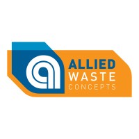 Allied Waste Concepts logo - Similar company to Allied Waste