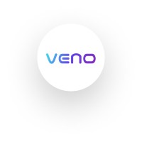 Veno Health logo - Similar company to Setdev