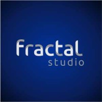 Fractal Studio logo - Similar company to Ux/Ui Visual Designer