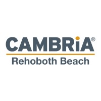 Cambria Hotel Rehoboth Beach logo - Similar company to Rehoboth Beach Yoga
