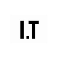 I.T logo - Similar company to I.T