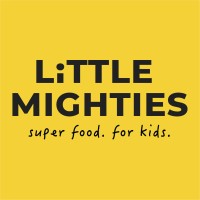 Little Mighties logo - Similar company to Iss Securities Class Action Services