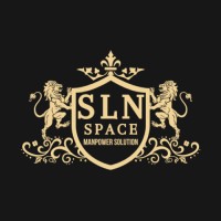 SLN Space Manpower Solutions logo - Similar company to Vision Next Foundation Eye Hospital