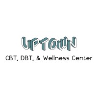 Uptown Cognitive Behavioral Therapy (CBT), Dialectical Behavior Therapy (DBT), & Wellness Center logo - Similar company to Insignia Bolivia