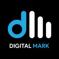 Digital Mark logo - Similar company to Video Alarm Technologies