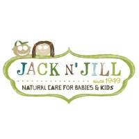 Jack N' Jill logo - Similar company to M&M Printworks