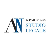 Studio Legale AN & Partners logo - Similar company to Law & Ops