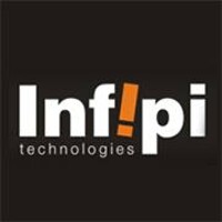 Infipi Technologies logo - Similar company to Touchpoints Communication Pvt. Ltd.