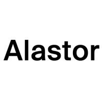 Alastor logo - Similar company to Axom Partners
