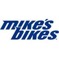 Mike's Bikes logo - Similar company to Trips For Kids Bay Area