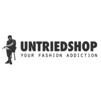 Untriedshop logo - Similar company to Garpenter