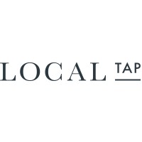 Local Tap logo - Similar company to Dmr Graphics