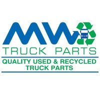 M. W. TRUCK PARTS LTD logo - Similar company to Manubuild