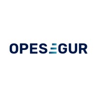 Opesegur logo - Similar company to Dateck Perú