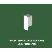 Precision Construction Components logo - Similar company to Mindrum